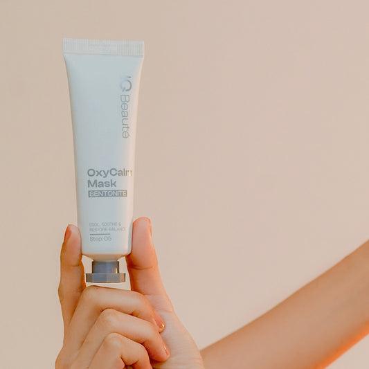 Oxy Calm Mask