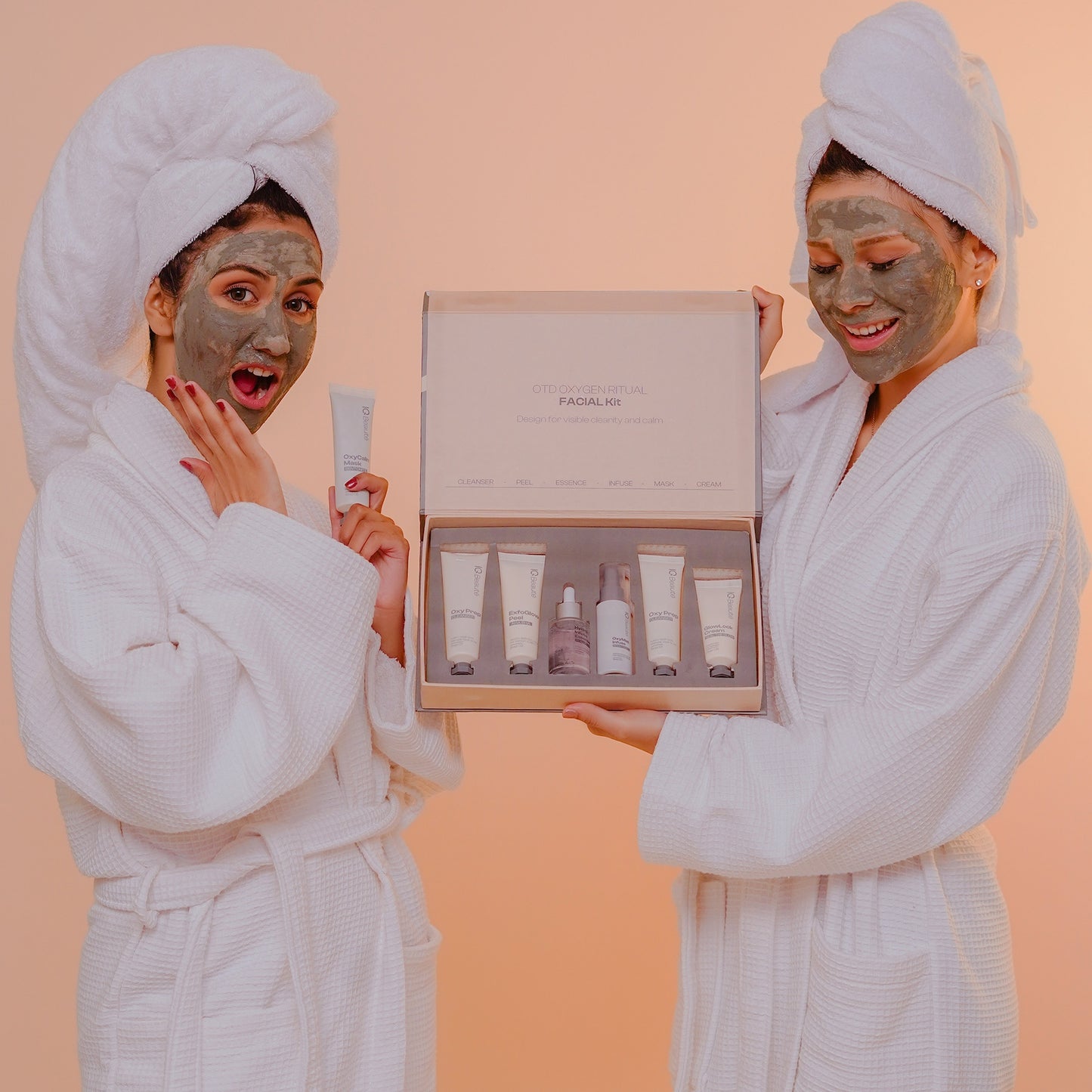 Facial Kit