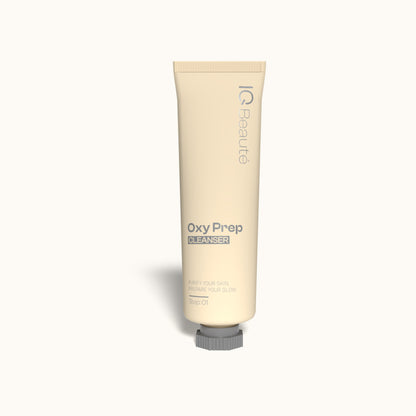 Oxy Prep Cleanser