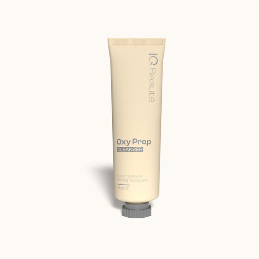Oxy Prep Cleanser