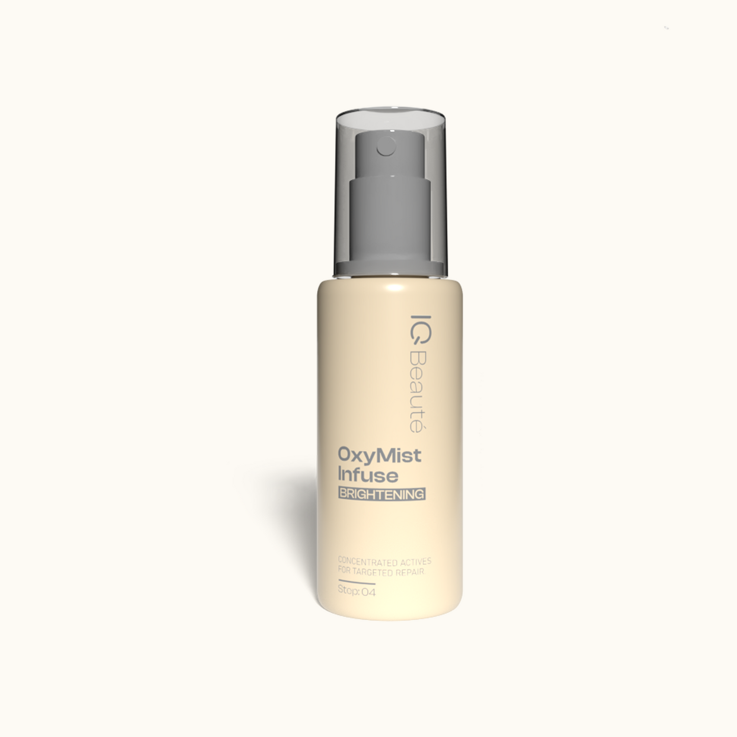 Oxy Mist Infuse