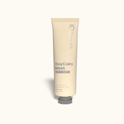 Oxy Calm Mask