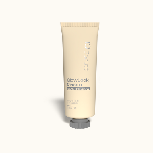 Glow Lock Cream