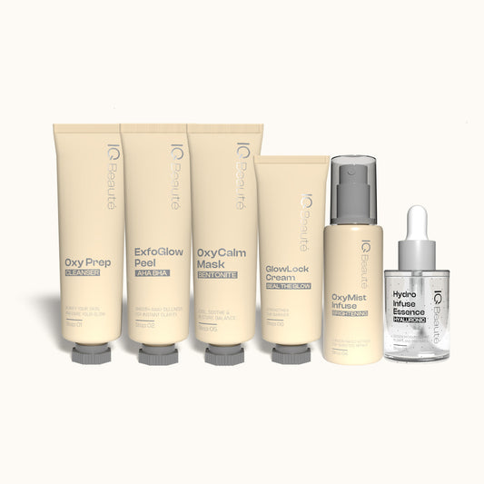 Facial Kit