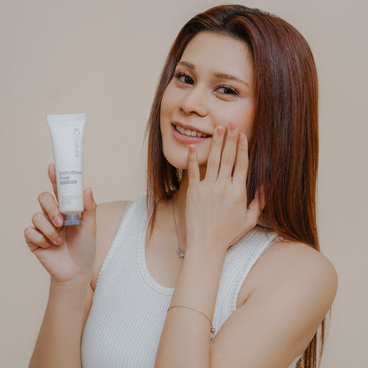 Exfoliate Glow Peel