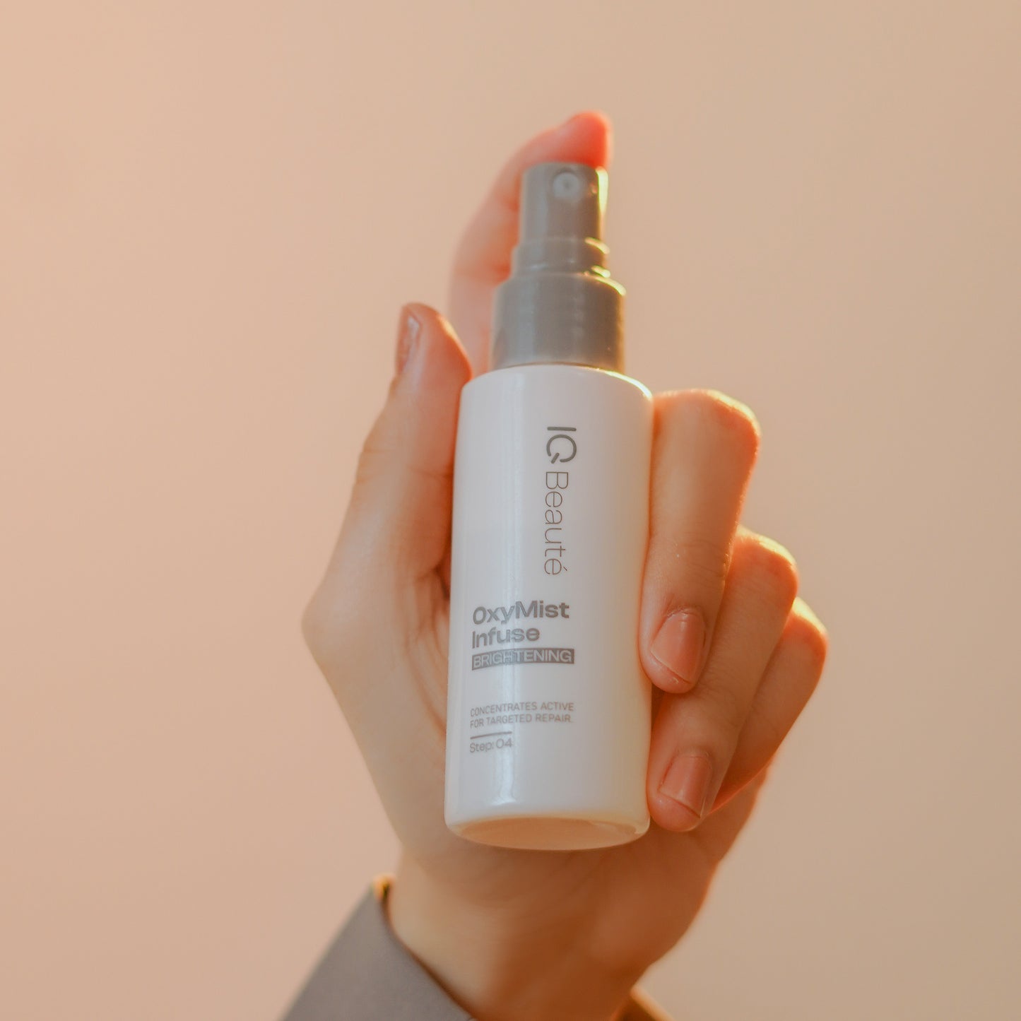 Oxy Mist Infuse