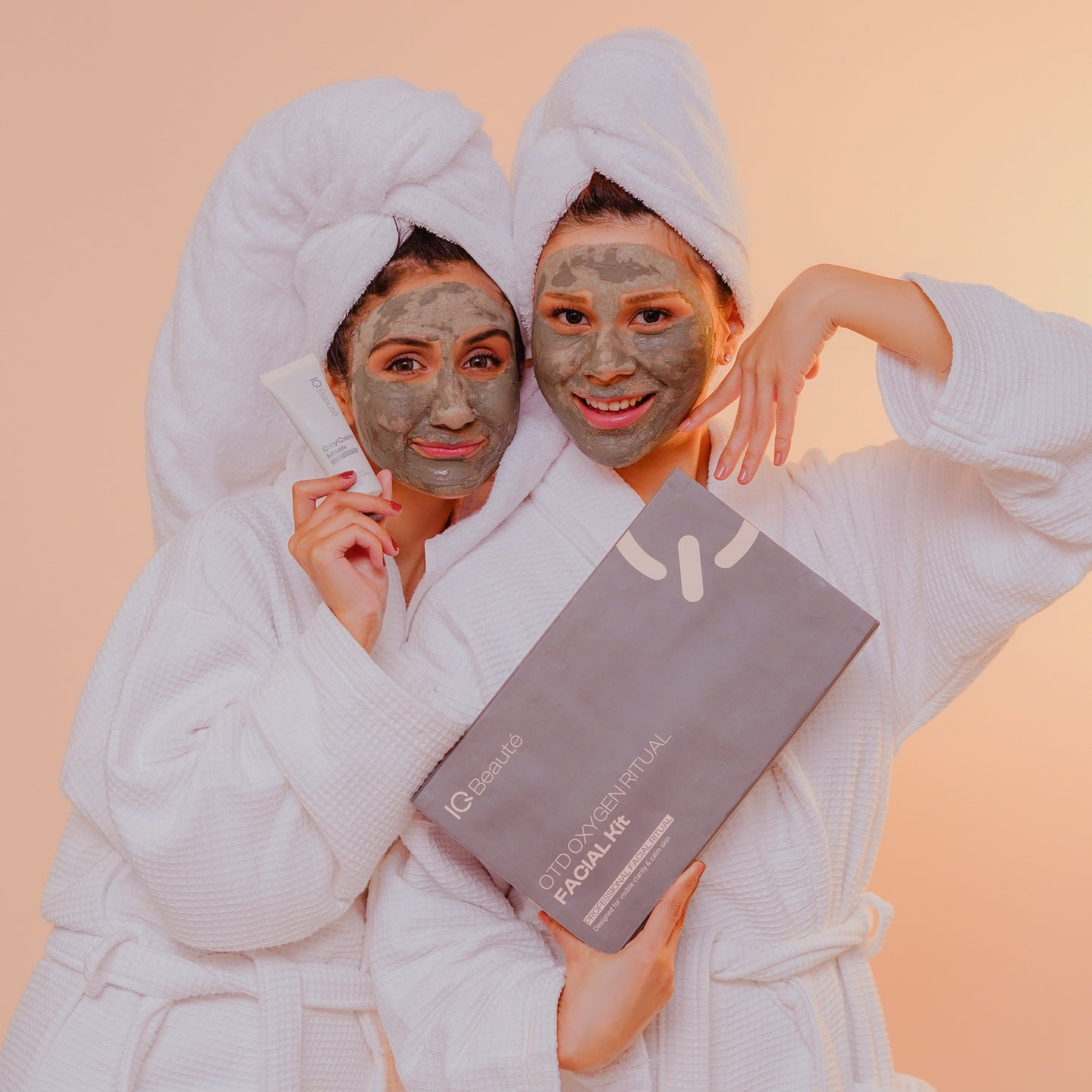 Oxy Calm Mask