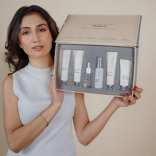 Facial Kit